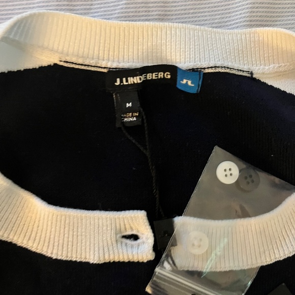 J Lindberg Women’s Cardigan - Picture 2 of 4